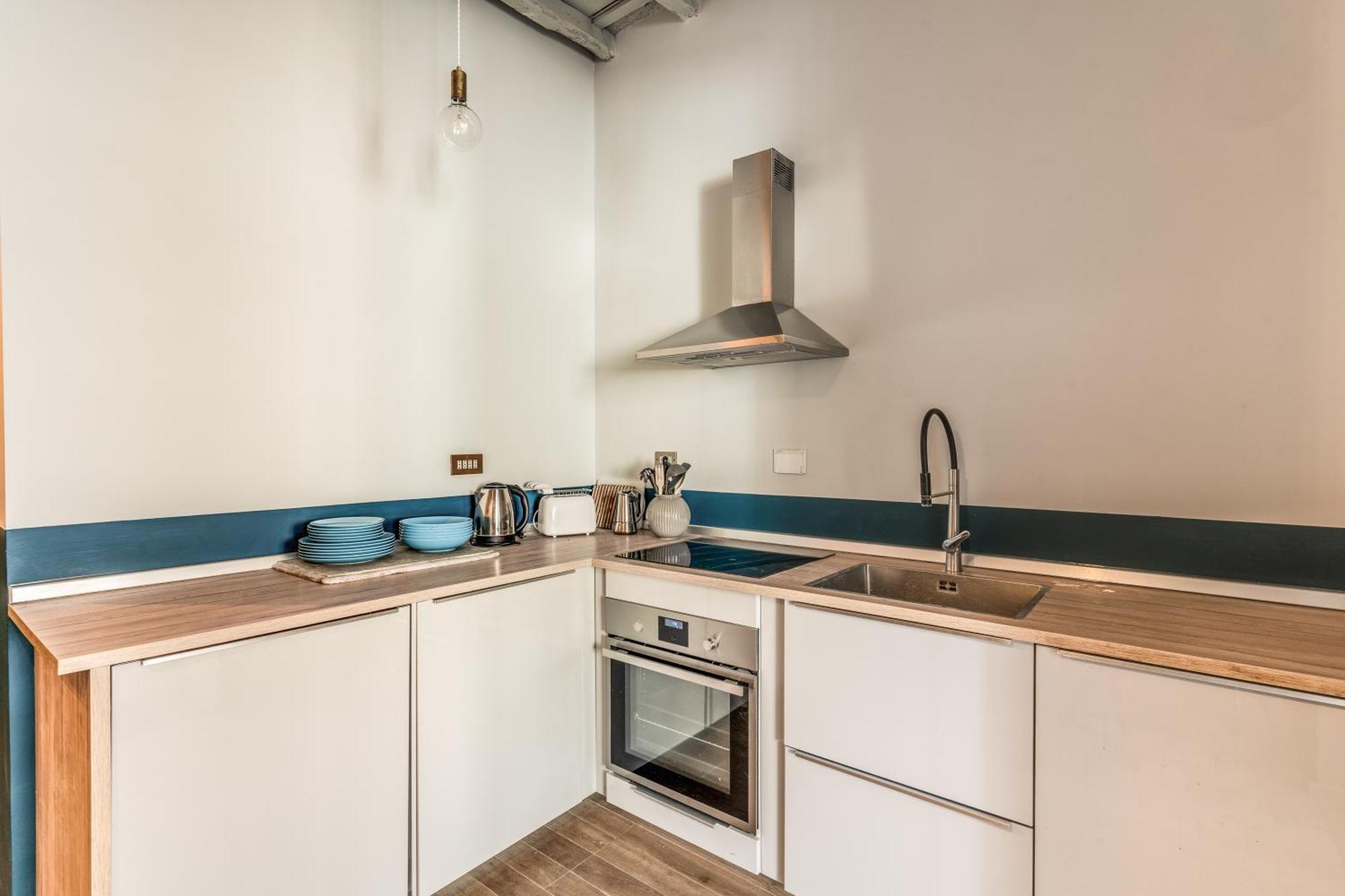 Appartamento Stylish Flat Near Colosseum *