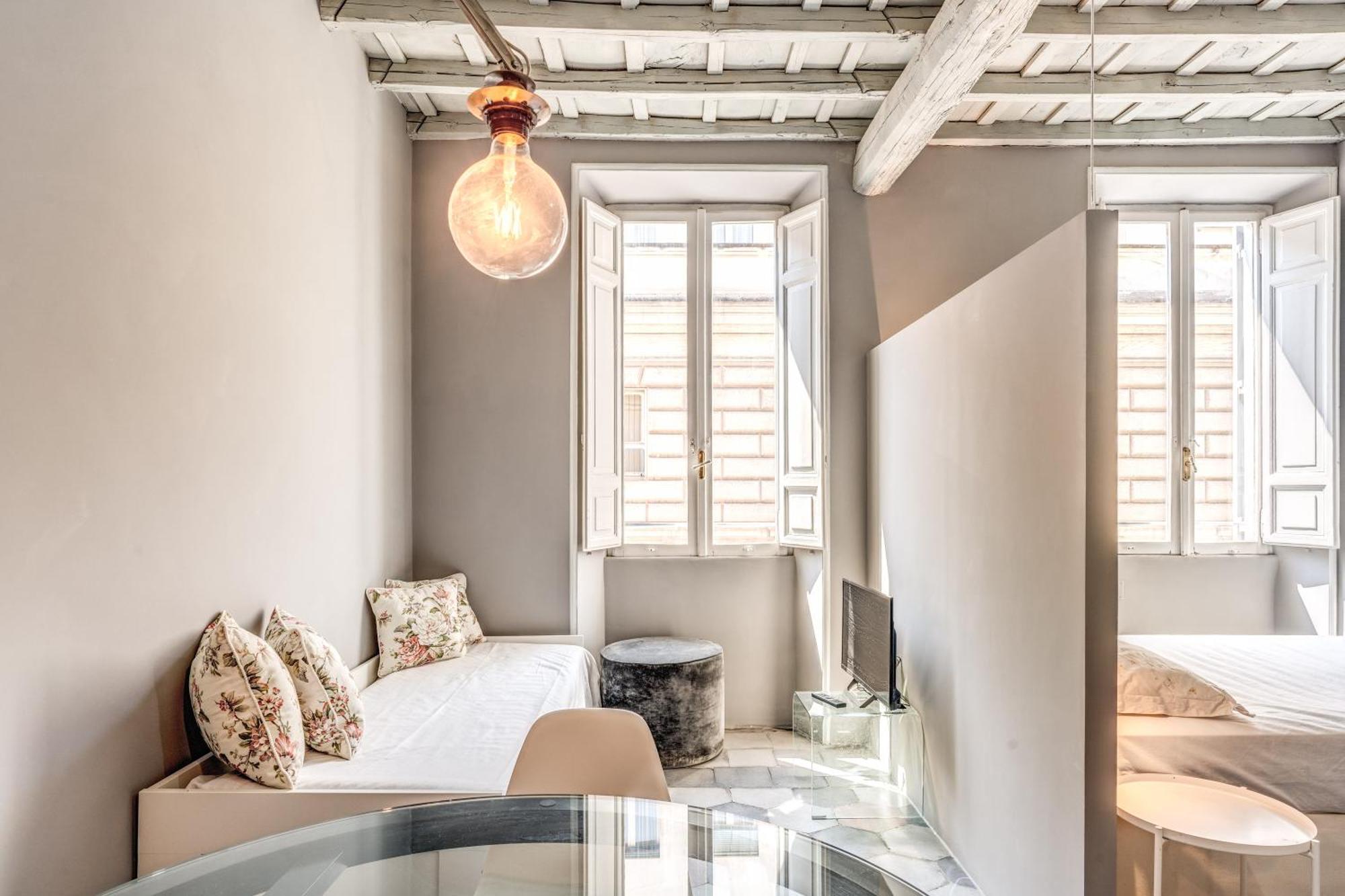 Stylish Flat Near Colosseum Appartamento