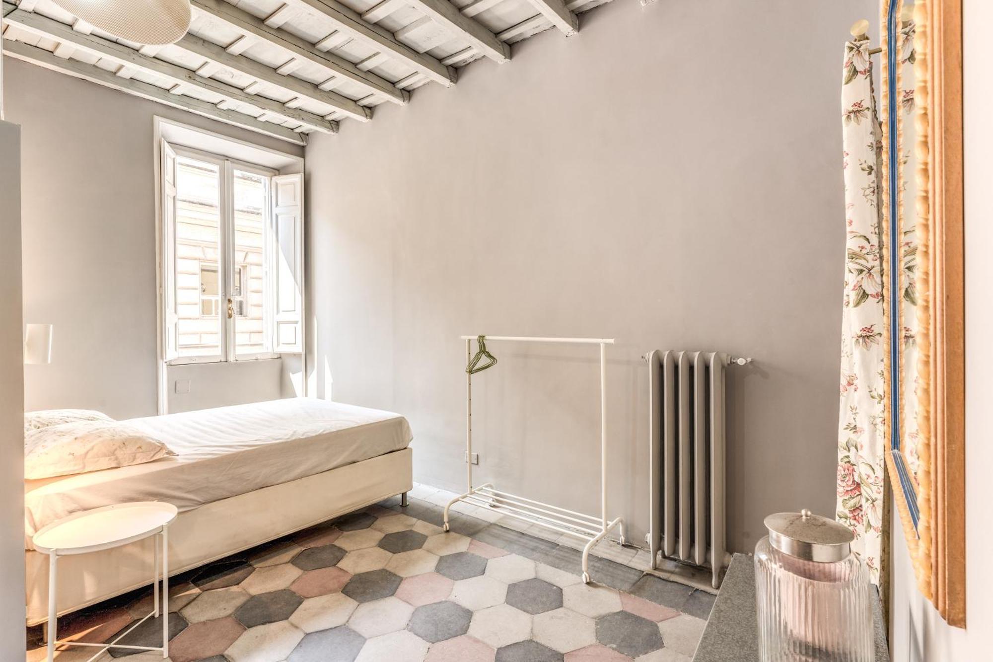 Stylish Flat Near Colosseum Appartamento