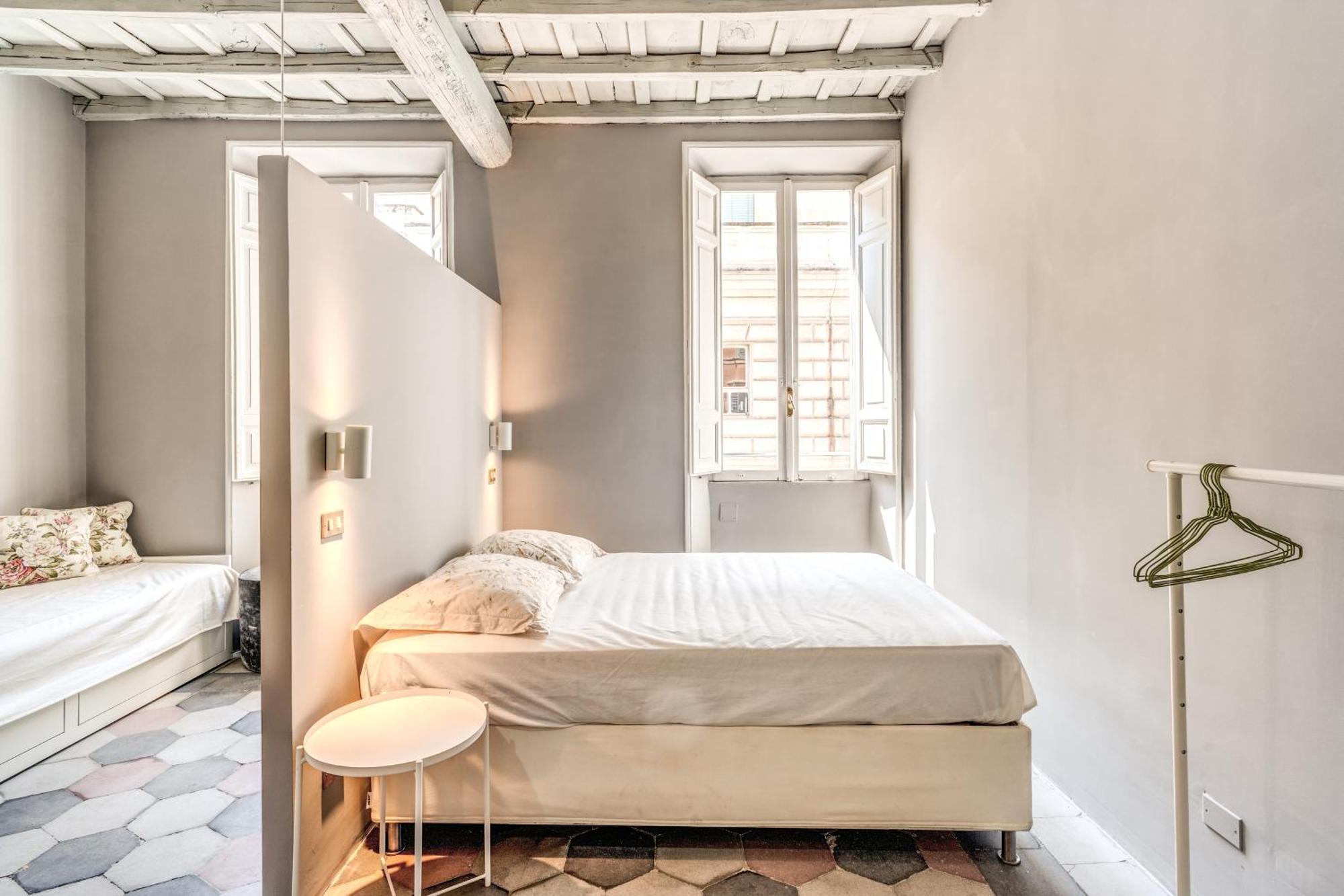 Stylish Flat Near Colosseum Appartamento Roma